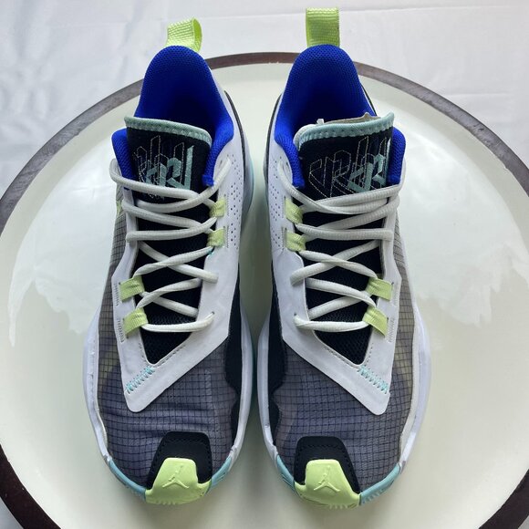 Jordan Other - Air Jordan Westbrook One Take 4 Sneaker Men Size US 8.5